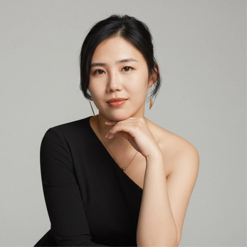 Nina Tong